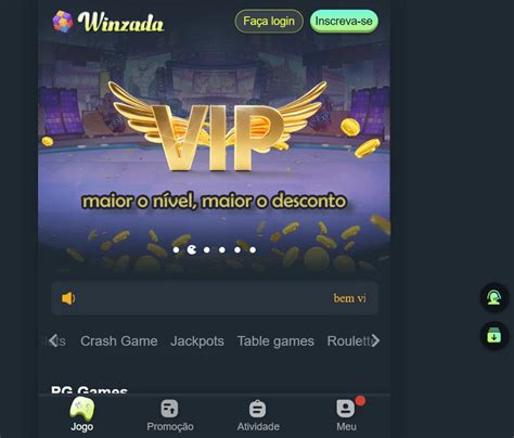 Descubra o Mundo Encantador do app.winzada 777.com: Sua Jornada para Ganhos Extraordinários