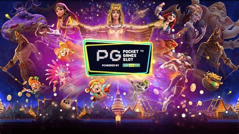 Descubra o Mundo Encantador dos Slots Demo PG: Uma Jornada para Grandes Vitórias