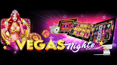 Descubra o Mundo Encantador dos Slots Vegas Nights: Um Guia Completo para Jogadores Brasileiros