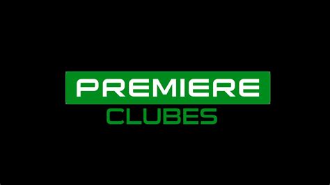 Descubra o Mundo Envolvente de Premiere Clubes ao Vivo: Uma Experiência Premiada