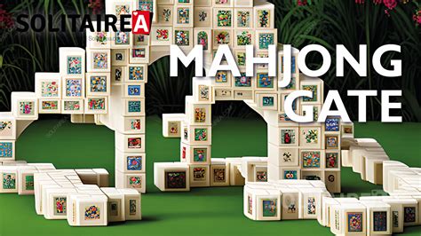 Descubra o Mundo Envolvente do Solitaire e Mahjong: Uma Jornada de Diversão e Relaxamento