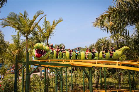 Descubra o Mundo Incrível do Beto Carrero World: Quanto Custa um Ingresso?