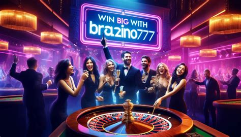 Descubra o Mundo Mágico do Casino Brazino777: Um Guia Completo Para Jogadores Brasileiros