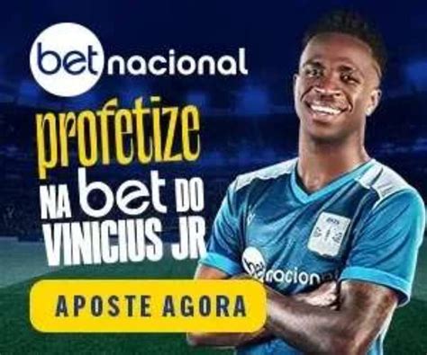 Descubra o Mundo da Bet Nacional