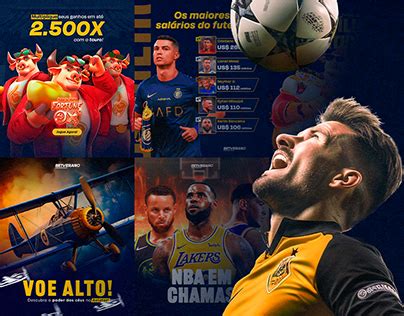 Descubra o Mundo das Apostas Esportivas com Jogajunto Bet