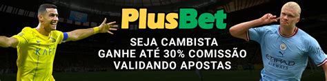 Descubra o Mundo das Apostas Esportivas com PlusBet TV