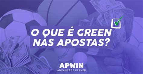 Descubra o Mundo das Apostas Esportivas com playgreen.bet: