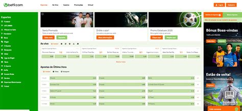 Descubra o Mundo das Apostas Online com a Aplicação Bet