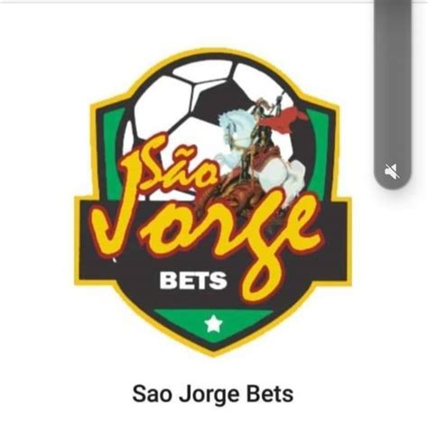 Descubra o Mundo das Apostas Online com o São Jorge Bet