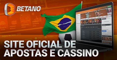 Descubra o Mundo das Apostas com a Betano Brasil!