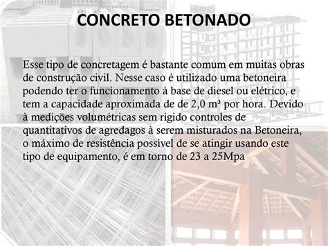 Descubra o Mundo de Carreira Concreta com Carreto Betonado