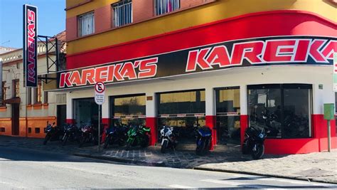 Descubra o Mundo de Emoção e Liberdade com as Karekas Motos