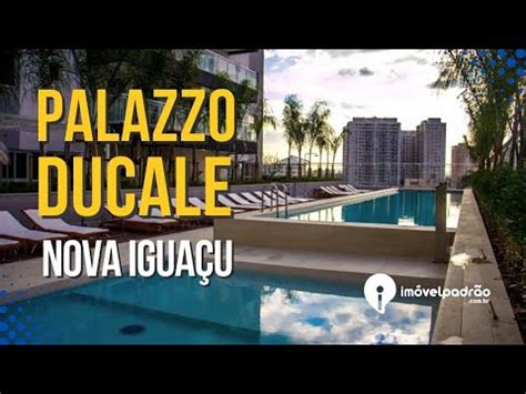 Descubra o Palazzo Ducale Nova Iguaçu: Seu Guia Completo