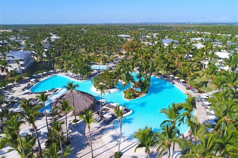 Descubra o Paraíso: Hotel Catalonia Bávaro Golf & Casino Resort