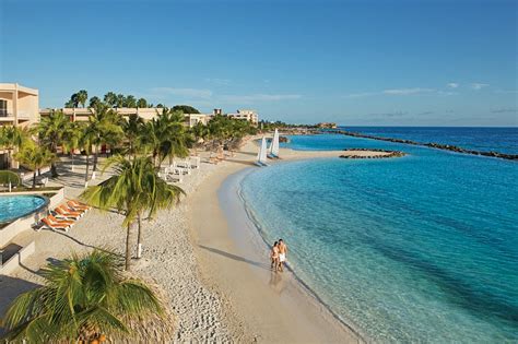 Descubra o Paraíso Ensolarado: Sunscape Curaçao Resort, Spa e Cassino Curaçao