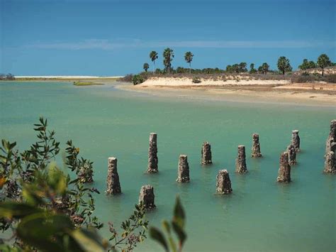 Descubra o Paraíso Escondido: Praias Encantadoras do Piauí