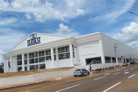 Descubra o Paraíso das Compras em Havan Campo Grande MS!