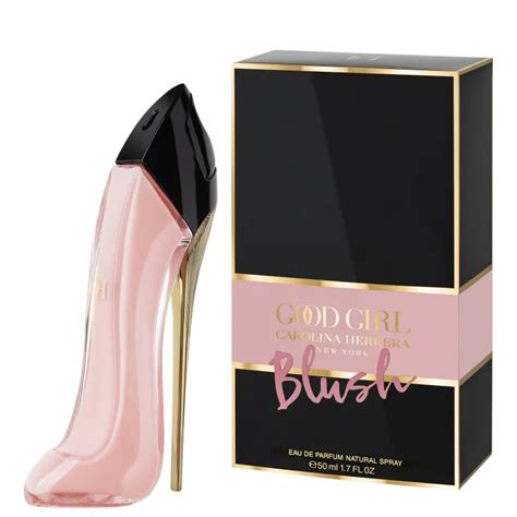 Descubra o Perfume Good Girl: A Fragrância Irresistível