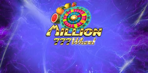 Descubra o Poder Milionário das Slots: Mergulhe no Mundo do Million 777 Slots