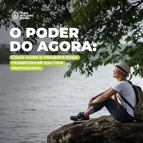 Descubra o Poder de Viver 