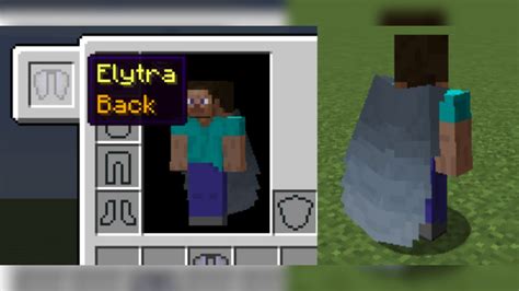 Descubra o Poder do Elytra Slot Mod: Decole para Novos Horizontes no Minecraft