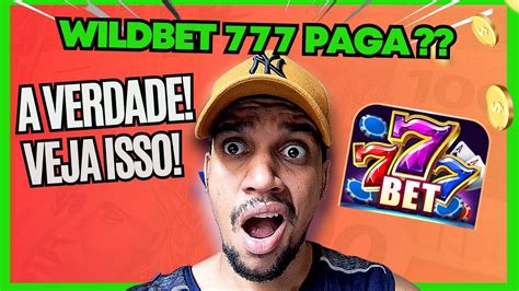 Descubra o Poder do Wild 777 Bet: O Segredo para Lucrar nas Slots Online