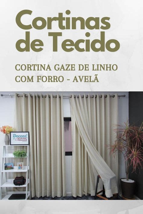 Descubra o Poder dos Varões de Cortina: A Transformação da Decoração de Interiores