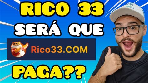 Descubra o Rico 33 Cassino: Um Guia Essencial para Jogadores Brasileiros