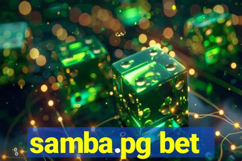 Descubra o Samba.pg Bet: Sua Nova Escolha para Apostas Online