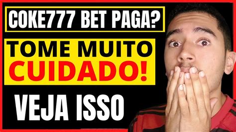 Descubra o Segredo Oculto do Coke 777 Bet: Um Guia Definitivo Para Ganhos Excepcionais