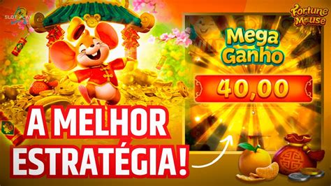 Descubra o Segredo do Sucesso no Fortune Mouse 777