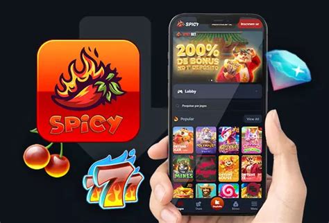 Descubra o Spicy Bet Casino: Baixe Agora e Aprenda a Jogar Como um Profissional!