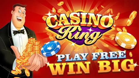 Descubra o Universo de Cassinos Online com o King Bet Casino