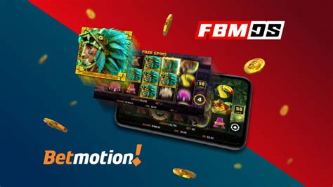 Descubra o mundo do Betmotion Casino: Seu destino para entretenimento e recompensas