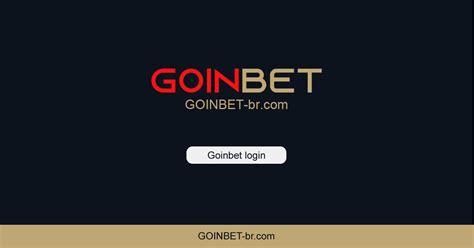 Descubra os Benefícios do GoinBet: Uma Visão Abrangente