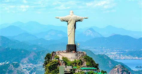 Descubra os Caminhos para Conhecer o Cristo Redentor: Preços e Experiências