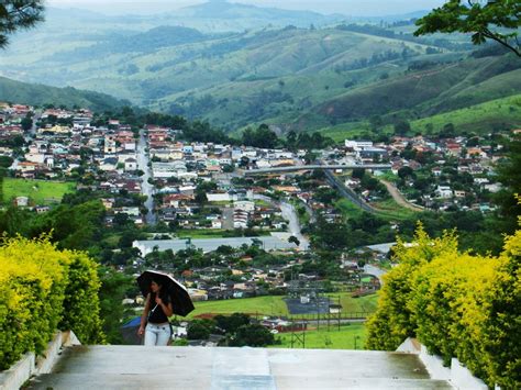 Descubra os Encantos de Campos Altos: Minas Gerais
