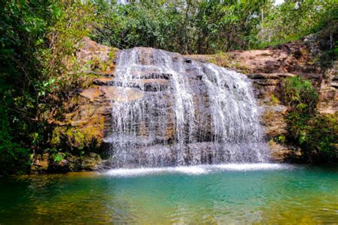 Descubra os Encantos de Goiás: Um Guia Abrangente dos Pontos Turísticos Imperdíveis