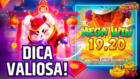 Descubra os Segredos dos Slots Online com o Coelho Demonstrativo