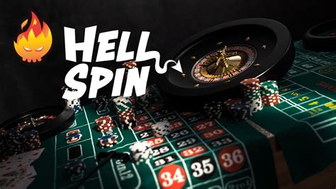 Descubra os segredos do Hell Spin Casino: Um guia abrangente para grandes vitórias