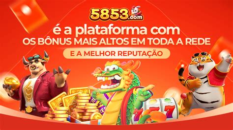 Descubra por que o site 5853 com bet foi eleito um dos mais populares no Brasil