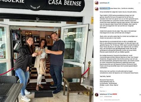 Descubre el Encanto de Rachel Hazes Torremolinos: Una Guía Definitiva