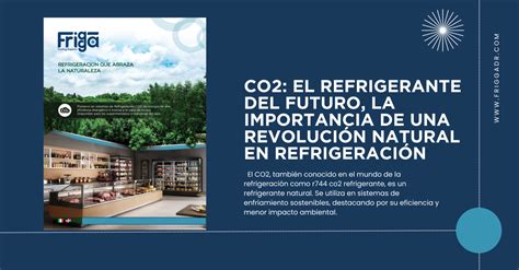 Descubre el mundo de Cierra_Mist: Una revolución para la refrigeración ambiental