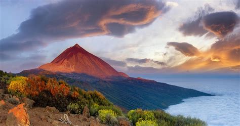 Descubre las Maravillas de las Islas Canarias: Un Paraíso Natural y Cultural