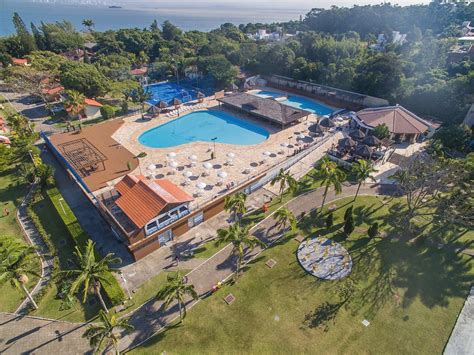 Descubre un Oasis de Tranquilidad: Hotel Sesc en Cacupé