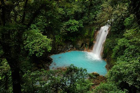 Descubriendo las Maravillas de Costa Rica: Una Guía Completa