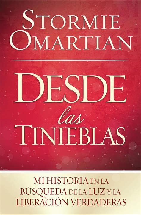Desde las tinieblas Spanish Edition PDF