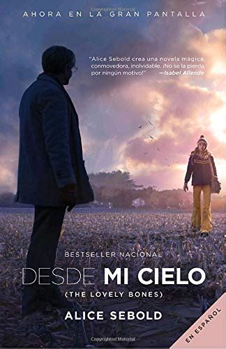 Desde mi cielo Movie Tie-in Edition Spanish Edition Doc