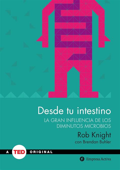 Desde tu intestino Spanish Edition Kindle Editon