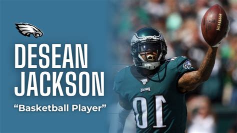 Desean Jackson Career Stats